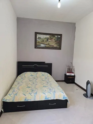 تصویر 12 - ویلا استخردار آبگرم عمارت گلها با فوتبال دستی در سهیلیه