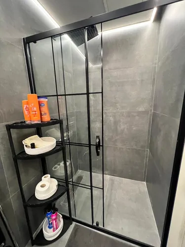 تصویر 18 - سوییت مبله کارتال در  استانبول