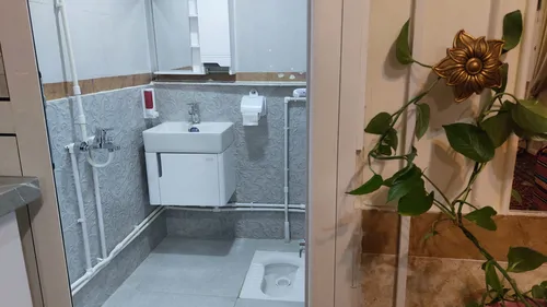 تصویر 56 - ویلا آتاباغی (1) در  اسکو