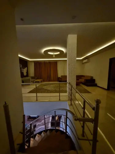 تصویر 5 - ویلا استخر آبگرم ۳خوابه استخردار وجکوزی دار در خمام