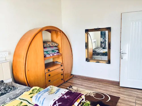 تصویر 13 - ویلا استخردار آبگرم افق با فوتبالدستی در  سهیلیه