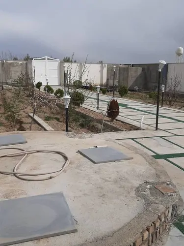 تصویر 2 - ویلا کردان در کردان