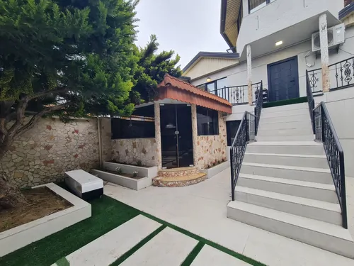 تصویر 22 - ویلا استخردار آبگرم هستی با فوتبالدستی در فرح آباد