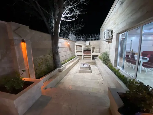 تصویر 18 - ویلا استخردار آبگرم تاک  در  شهریار