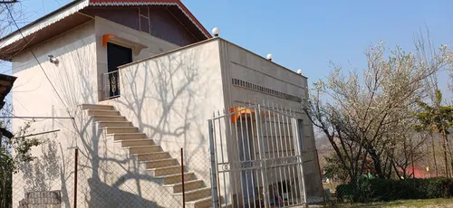 تصویر 7 - سوییت  ویلایی اعظم در  رشت