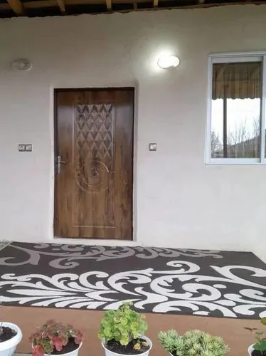 تصویر 2 - ویلا روستایی جنگلی در شفت