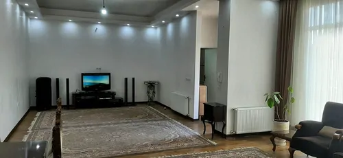 تصویر 7 - ویلا استخردار آبگرم گلستان در  چهارباغ