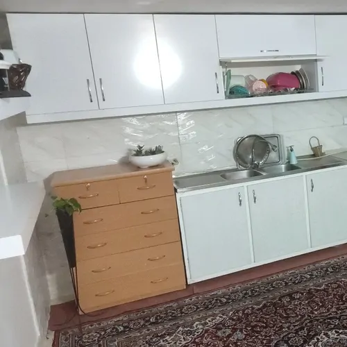تصویر 2 - خانه سویت شخصی و مجزا در اصفهان