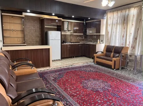 تصویر 4 - ویلا جنگلی استخر دار سنبل در باغ بهادران