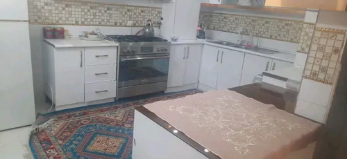 تصویر 2 - آپارتمان آپارتمان دو خوابVIPشیک و عالی درطبرسی جنوبی مفتح در مشهد