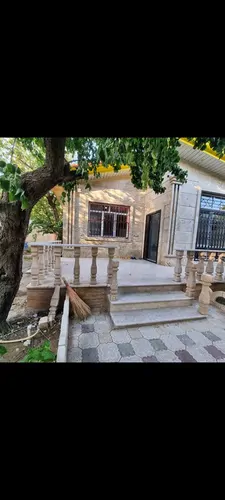 تصویر 2 - ویلا لاکچری استخر سرپوشیده آب گرم در ملارد 
