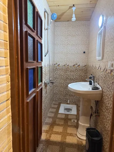 تصویر 14 - ویلا سنتی مهر در  قمصر