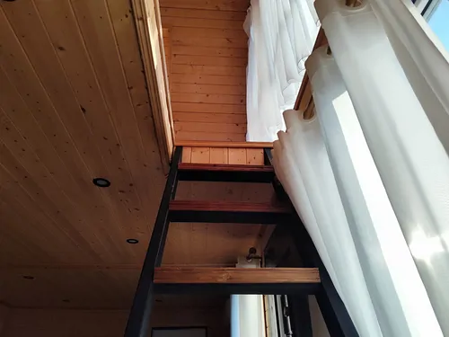 تصویر 7 - کلبه جلالی در  شیرود