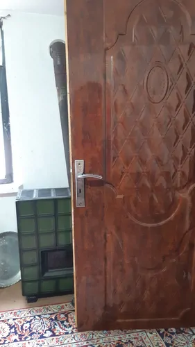 تصویر 2 - کلبه سوئیت و کلبه چوبی جنگلی در سیاهکل