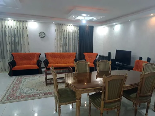 تصویر 4 - ویلا استخردار سرپوشیده آبگرم پارسیان در  کردان
