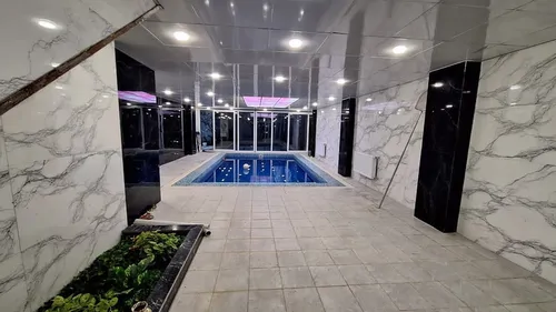 تصویر 3 - ویلا ویلا رز 1 در سهیلیه