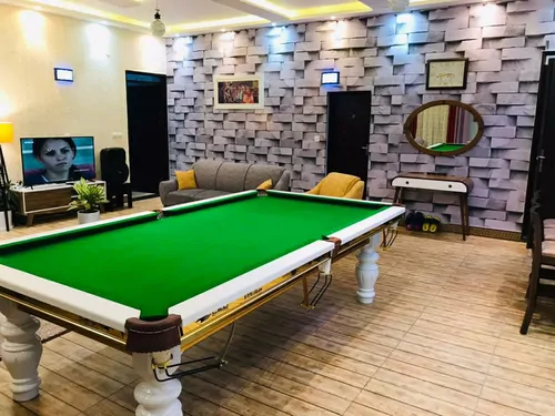 تصویر 4 - ویلا بست 140 در انزلی
