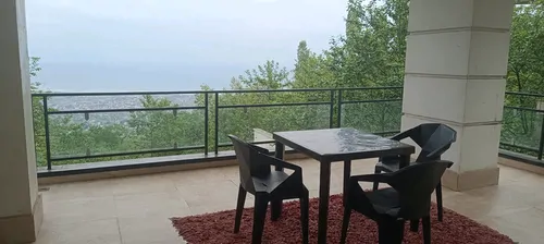 تصویر 24 - آپارتمان مبله سروش رویال در  رامسر