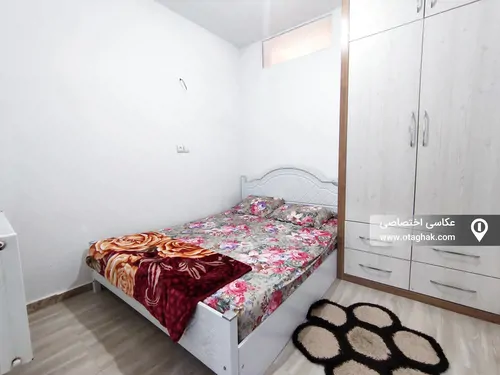 تصویر 9 - آپارتمان مبله آرامش (2) در  لاهیجان