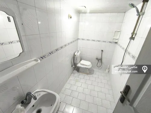 تصویر 12 - آپارتمان مبله میرزا شیرازی (واحد ۵)  در  شیراز