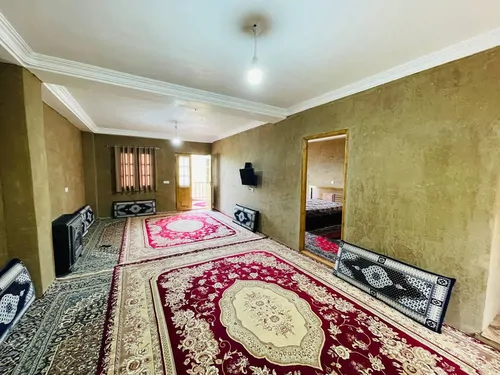 تصویر 1 - خانه  نوروز (واحد سرخدار) در  علی آباد کتول