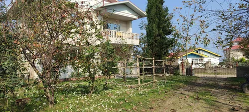 تصویر 12 - ویلا باغ زندگی در  اسالم