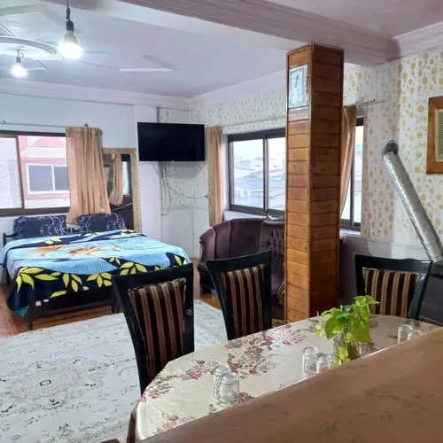 تصویر 7 - آپارتمان مبله کاسپین(واحد۱۲) در  محمودآباد