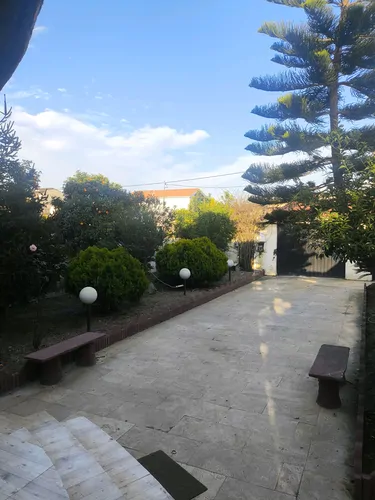 تصویر 22 - ویلا استخردار آبگرم کاسپین با بیلیارد و فوتبالدستی در سرخ رود