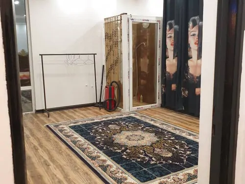 تصویر 3 - ویلا دشت بهشت البرز در کردان