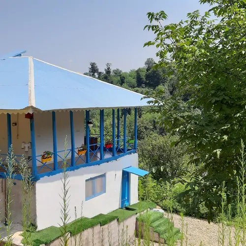 تصویر 2 - کلبه روستایی شولم  در  ماسوله 