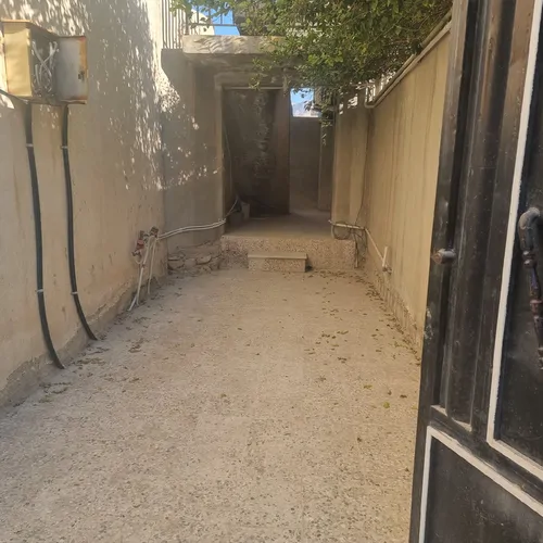 تصویر 14 - خانه ویلایی مُکَسَر در  پارسیان