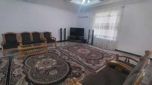 تصویر 4 - ویلا استخردار آبگرم امیررضا با فوتبال دستی در  ماسال