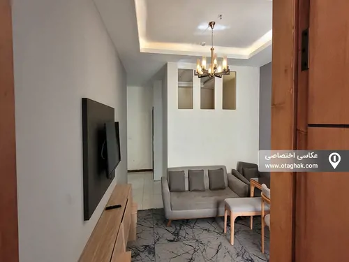 تصویر 9 - هتل آپارتمان پیام 1003 در  مشهد