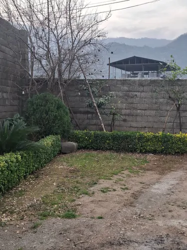 تصویر 8 - ویلا باغ زیبا در  رامسر