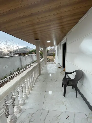 تصویر 13 - ویلا سرای نوآ در  نشتارود