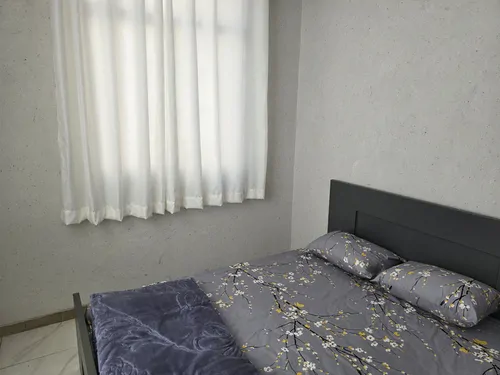 تصویر 10 - آپارتمان مبله سپید در خیابان مالک اشتر (2) در تهران