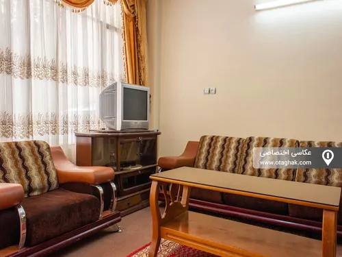 تصویر 5 - آپارتمان مبله شهریار در  اصفهان