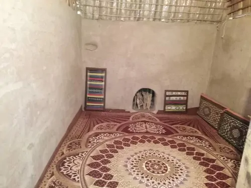 تصویر 3 - اقامتگاه بوم‌گردی سمیر آمیز(اتاق1) در  فهرج