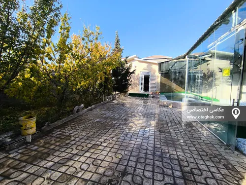 تصویر 22 - ویلا استخردار آبگرم هفت باغ  در  کرمان