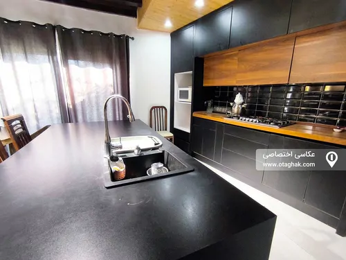 تصویر 12 - کلبه استخردار آبگرم روباز سفید در نوشهر