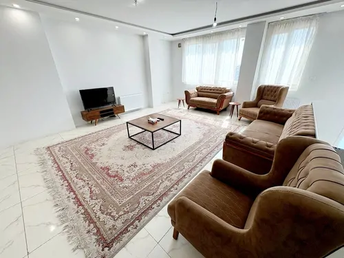 تصویر 2 - آپارتمان مبله ارغوان (واحد 8) در شیراز