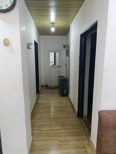 تصویر 11 - خانه استخردار آبگرم جاهد با فوتبال دستی در  محمودآباد
