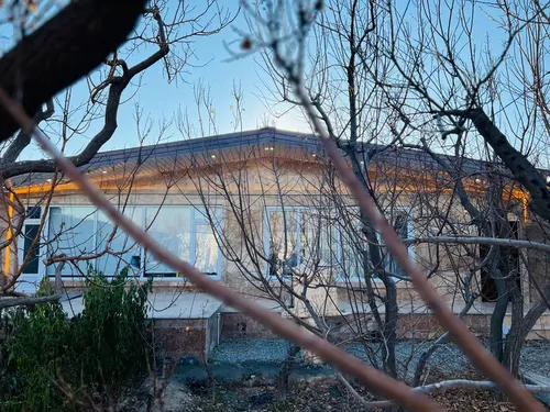 تصویر 11 - ویلا استخردار آبگرم باغچه در  شهریار