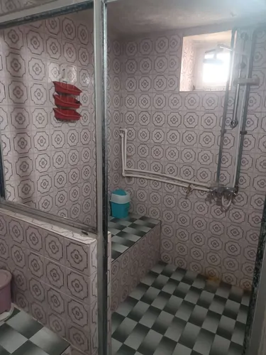 تصویر 24 - خانه کوروش در  ماهان