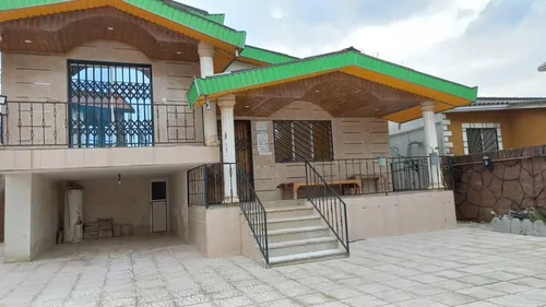 تصویر 2 - ویلا ویلای لاکچری ۳خواب در محیطی دنج و آرام  در ایزدشهر