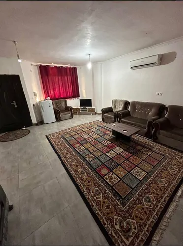تصویر 3 - ویلا دوخواب مستر متل آريا تميزوباكيفيت در شیرگاه