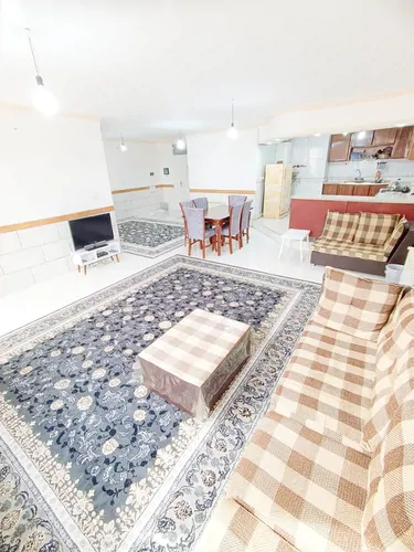 تصویر 3 - خانه پارادیس (واحد ۳) در  کرمان