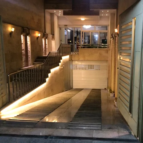 تصویر 5 - هتل آپارتمان  اتاق ۶ تخت آپارتمانی دو خواب در  مشهد