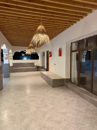 تصویر 9 - اقامتگاه بوم‌گردی سنتي مدرن راش (1)  در  قشم