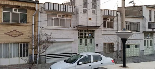 تصویر ۱ - ویلا ویلایی سبز در  اسکو